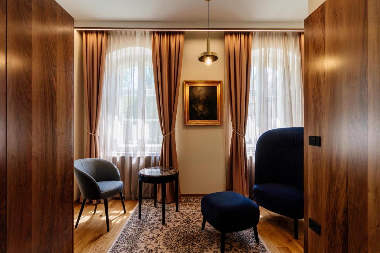Boutique Hotel Dobrna - Terme Dobrna Exterior foto