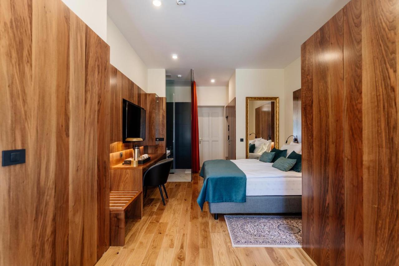 Boutique Hotel Dobrna - Terme Dobrna Exterior foto