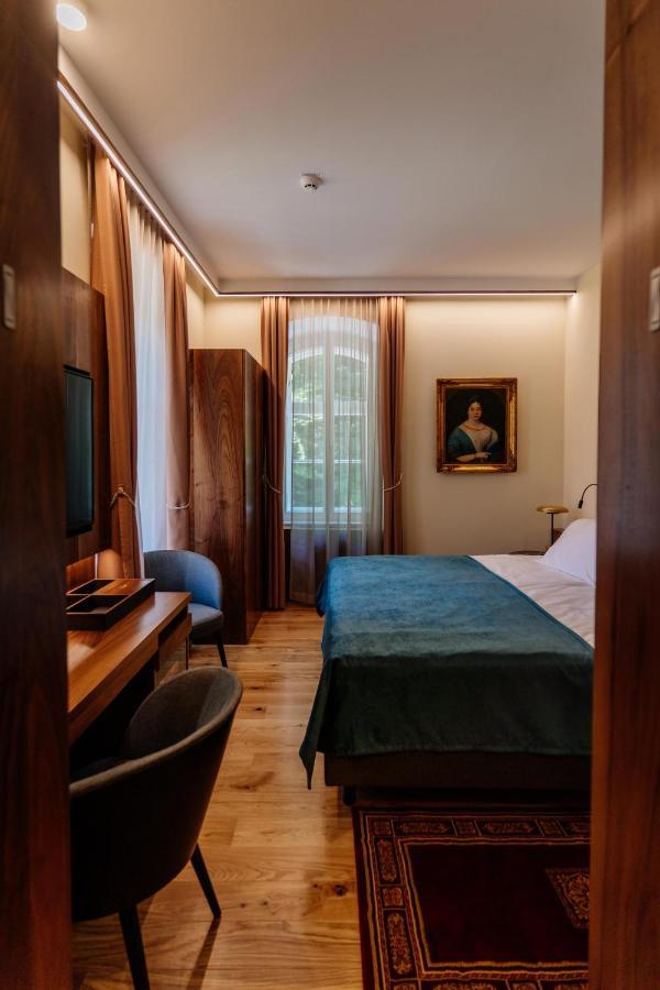 Boutique Hotel Dobrna - Terme Dobrna Exterior foto